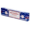 Bâtons d'Encens Satya Nag Champa - 40g 01425