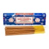 Bâtons d'Encens Satya Nag Champa - 100g 01426