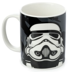 Mug en Porcelaine The...