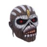 Iron Maiden The Book of Souls Head Box