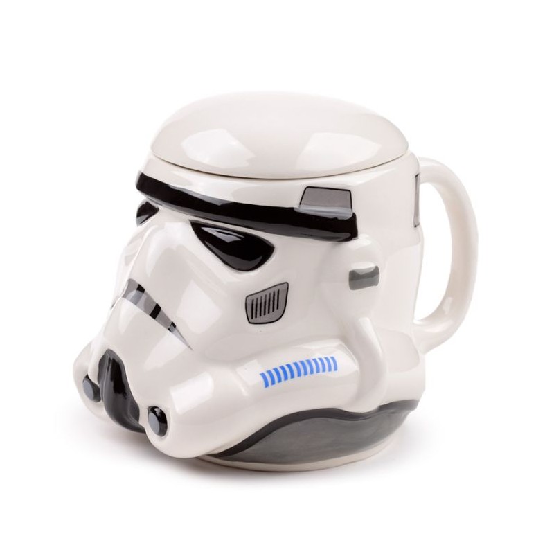 Mug en Céramique The Original Stormtrooper - Forme de casque