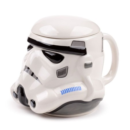 Mug en Céramique The Original Stormtrooper - Forme de casque