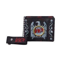 Slayer Wallet