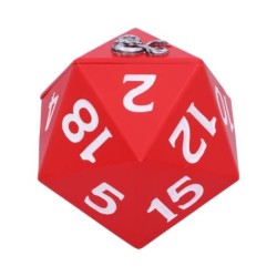 Dungeons & Dragons D20 Dice...