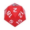 Dungeons & Dragons D20 Dice Box 13.5cm