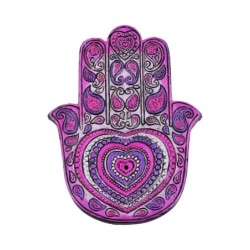 Hamsa's Love Incense Burner...