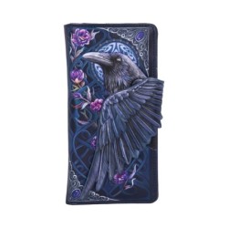 Ravens Flight Embossed...