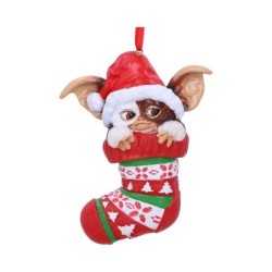 Gremlins Gizmo in Stocking...