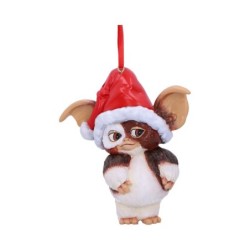 Gremlins Gizmo Santa...