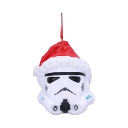 Stormtrooper Santa Hat...