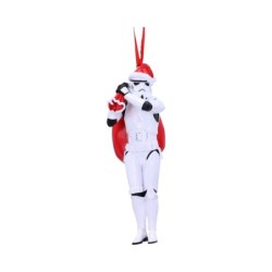 Stormtrooper Santa Sack...