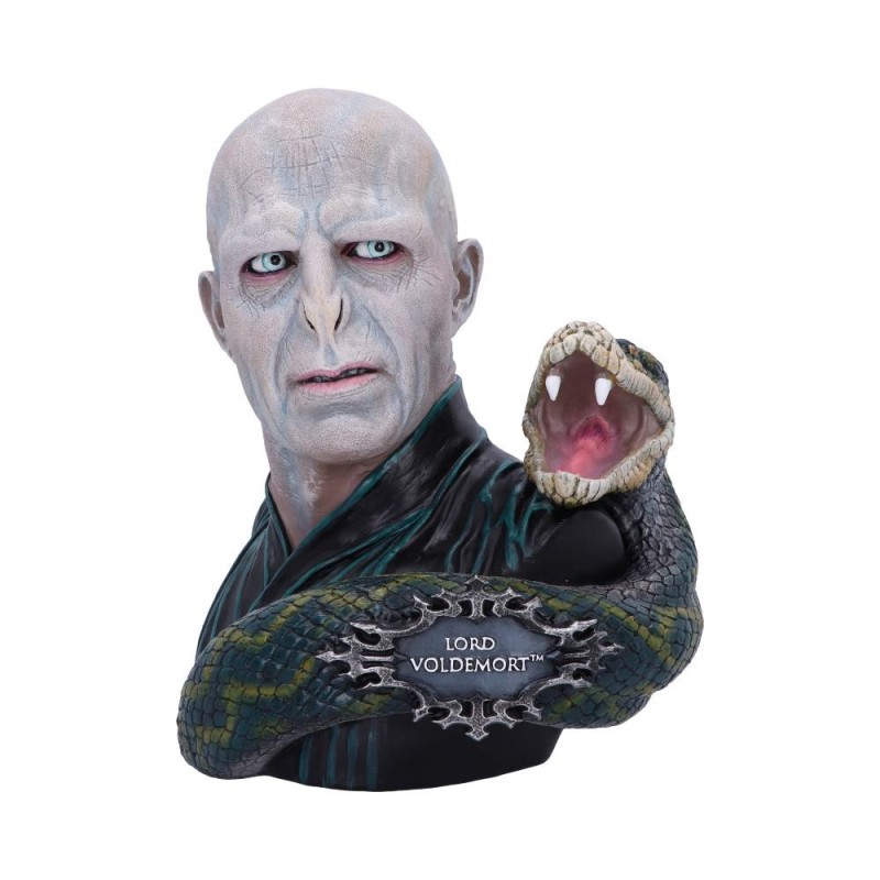 Harry Potter Lord Voldemort Bust 30cm