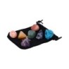 Sacred Chakra Wellness Stones Kit