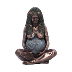 Mother Earth Art Figurine...