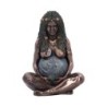 Mother Earth Art Figurine (Mini) 8.5cm