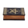 Spell Box 15cm