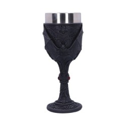 Dark Fang Goblet 18.5cm