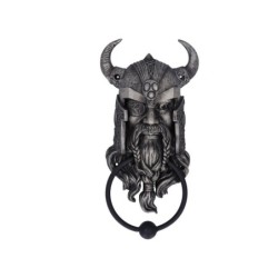 Odin's Realm Door Knocker...