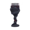 Dragon Coil Goblet 20cm