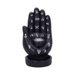Palmistry Backflow Incense...