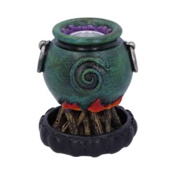 Emerald Cauldron Backflow...