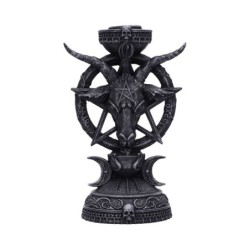 Light of Baphomet Candle...