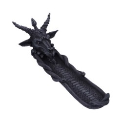 Baphomet's Scent Incense...