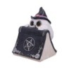 Owl's Spell 15cm
