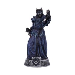 Powerwolf Blessed &...