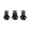 Three Wise Baphoboo 13.4cm
