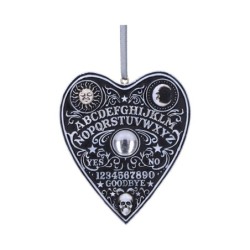 Spirit Board Planchette...