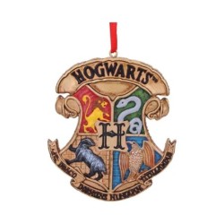 Harry Potter Hogwarts Crest...