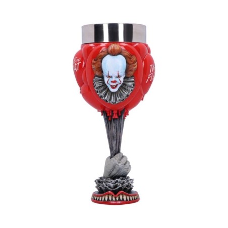 IT Time To Float Goblet 19.5cm