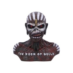 Iron Maiden The Book of...