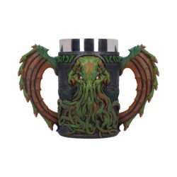 The Vessel of Cthulhu (JR)...