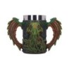 The Vessel of Cthulhu (JR) 24cm