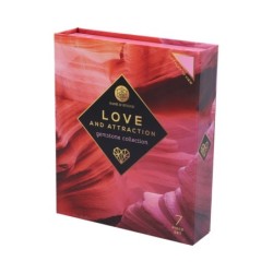 Love and Attraction...