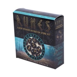 Runes Elder Futhark...