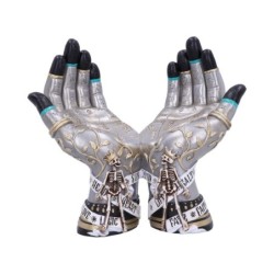 Hands of the Future Crystal...