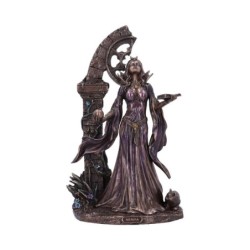 Aradia The Wiccan Queen of...