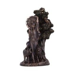 Arianrhod The Celtic...