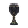 Feline Fang Goblet 17.3cm