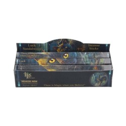 Luck Incense Sticks...