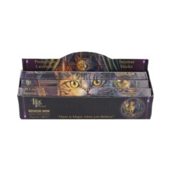 Protection Incense Sticks...