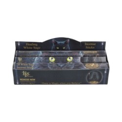 Healing Incense Sticks...