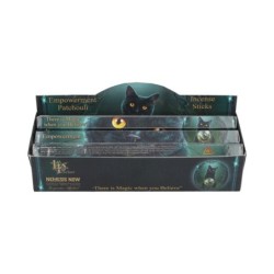 Empowerment  Incense Sticks...
