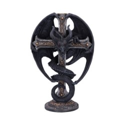 Dark Ember Candle Holder...