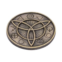Triquetral Scent Incense...