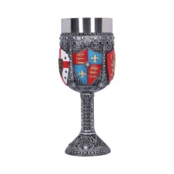 English Goblet 17cm