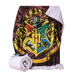 Harry Potter Hogwarts Crest...